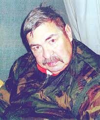 Michael Cornell Obituary