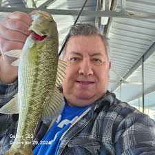 Any tips for catching spotted bass