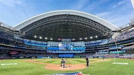 Toronto Blue Jays vs Cincinnati Reds