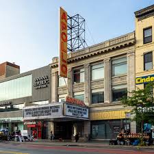 See more movie theaters in new york city on tripadvisor. Apollo Theater Wikipedia