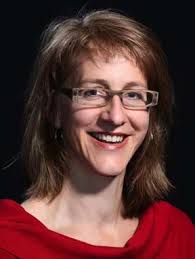 Academic CV Karin Astrid Siegmann