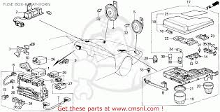 Wrg 3749 Honda Fuse Diagram 2010