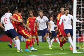 Wedstrijd van speeldag 9 uit de ek 2020 tussen tsjechië en kosovo. Engeland Viert Ek Ticket Met Galavoorstelling Ook Feest In Tsjechie Voetbal International