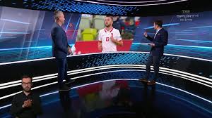 Tvp był jedynym nadawcą telewizyjnym w polsce. Joachim Loew Krytykowany Niemcy Zagraja Ze Szwajcaria Transmisja W Tvp Sport Tvp Pl