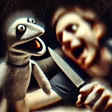 You dare threaten me? I AM you