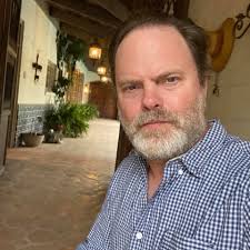 Rainn Wilson