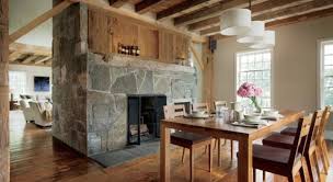 Rustic style, in decorative arts, any ruralizing influence; 20 Rustic Barn Style House Ideas For Inspiration