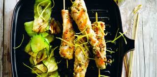 Lapin A La Sauge Et Au Citron Recette Recette A Base De Viande Recettes De Cuisine Recette