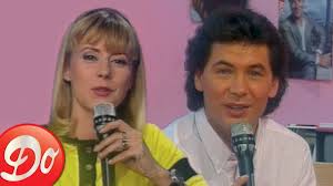 Bernard Minet & Dorothée