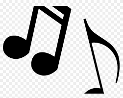 Download 1,197 music notes png images with transparent background. Note Clipart Transparent Background Music Note Clip Art Free Transparent Png Clipart Images Download