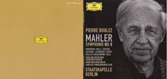 Boulez and Cleveland's DG performance of Symphonie Fantastique