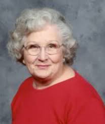 Velma June Todd Obituary