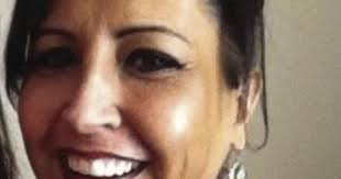 GINGER MARIE JARAMILLO