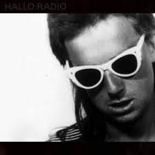 Listen to Richard H Kirk Special