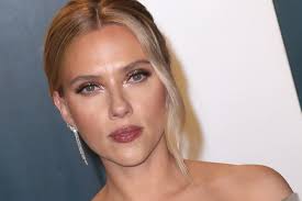 Scarlett Johansson Archives