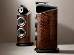 Bowers & Wilkins Elevates the 800 Series to Signature Status with New Tweaks
