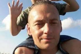 Double tragedy as dad dies at son's funeral while coffin is carried into  chapel