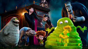Hotel transylvania 2 dublat in romana online. Hotel Transylvania 2 Netflix