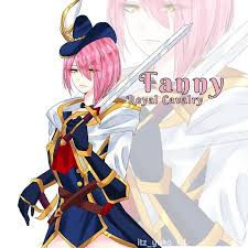 Free download high quality anime. Pin On Mobile Legends