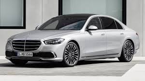 Be it saloon, estate, coupé, cabriolet, roadster, suv & more. 2021 Mercedes Benz S Class Unveiled Autox