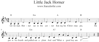The crosswordleak.com system found 25 answers for little jack horner sat in the crossword clue. Little Jack Horner