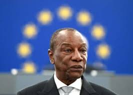 Guinea: If The People Prefer Military Rule To Civil Rule, Why Not: Only  Pray The Military Too Don't Get Corrupted