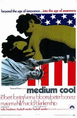 Medium Cool - Wikipedia