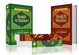 Hasil gambar untuk GAMBAR KITAB HADITS