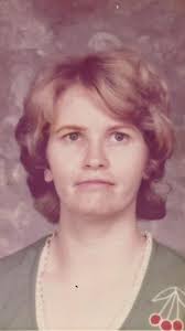 Ruby obituary and funeral services