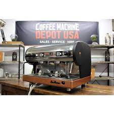 Commercial coffee machines are versatile in their uses. Used Coffee Machines Buy Second Hand Espresso Machines Online Cmdepot Commercial Espresso Machine Best Espresso Machine Coffee