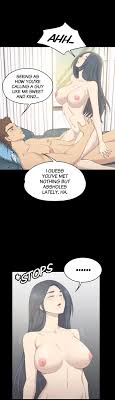 Read Manhwa | HD Porn Comics