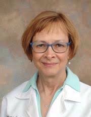 Expert Profile: Diana Sutherland