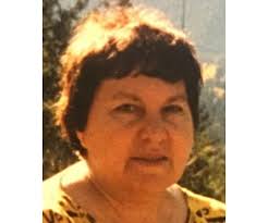 Mary Downs Obituary (2017)