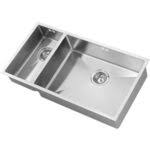 On top of which the silk screened markings on the yellow player pieces are almost invisible since they're white on yellow. Types Of Kitchen Sinks Undermount Inset Single Or Multi Bowl