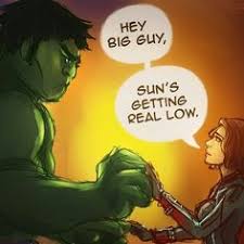No copyright infringement is intended or implied. 38 Hulk And Black Widow Ideas In 2021 Hulk Incredible Hulk Black Widow