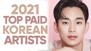 Top 13 Highest Paid Korean Actors And Actresses Of 2021 Youtube