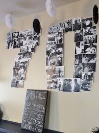 Easy 70th Birthday Party Ideas Planning My Dad S Milestone Birthday Fab Everyday 70th Birthday Parties 70th Birthday 90th Birthday Parties
