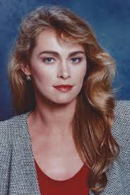 Tracy Logan herec/herečka • Filmožrouti.cz