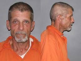 Caddo Parish Jail Bookings 8-25-20