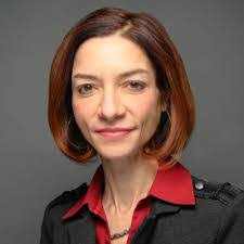 Daniela Iwanski's Instagram, Twitter & Facebook