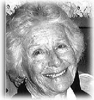 ROBERTA LITTLE Obituary (2015)