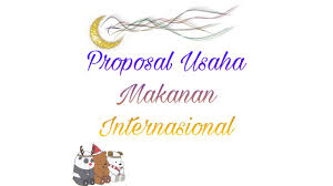 Jun 28, 2021 · ia juga berharap adanya bantuan kepedulian perusahaan terhadap kelompok usaha di pelosok itu bisa dimanfaatkan dengan baik, sesuai dengan pengajuan bantuan yang diusulkan dalam proposal sebelumnya. Contoh Proposal Usaha Makanan Internasional Burger Contoh Info Wisata Hits