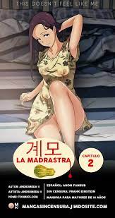 TMOHentai - La Madrastra SIN CENSURA 02 - Reader