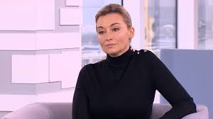 We did not find results for: Martyna Wojciechowska Trafilam Do Piekla Dla Kobiet Dzien Dobry Tvn Youtube