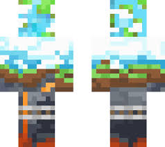 How to get the minecraft earth skin for free in minecraft. Minecraft Earth Skin Without Face Minecraft Skin