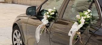 Mariage, communion, baptême… tout ce dont vous avez besoin pour une ambiance de rêve à votre image pour toutes les occasions sur déco de fête. Decoration De Voiture De Mariage Decoration Voiture Mariage Just Married La Fee Decoration