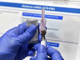 Download the perfect moderna vaccine pictures. How Moderna Vaccine Stacks Up Against Pfizer Biontech S Times Of India