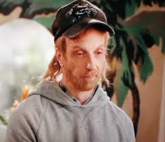 What names did person give to police?