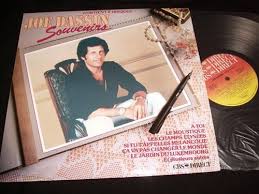 Epingle Sur Joe Dassin 33t Albums Compilations International