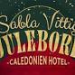 Sabla Vittig Julebord event image